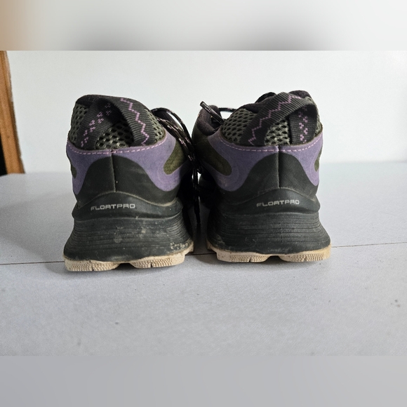 Merrell Womens Moab Speed J135408 - Picture 4 of 8